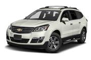 2016 Traverse LT en Utica