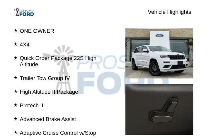 $30495 : Jeep Grand Cherokee 2021 4x4 image 5