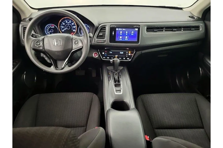 $16998 : Honda HR-V 2018 AWD EX 4dr C image 9