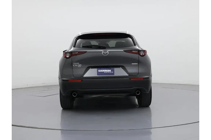 $23998 : Mazda CX-30 2023 AWD 2.5 S S image 6