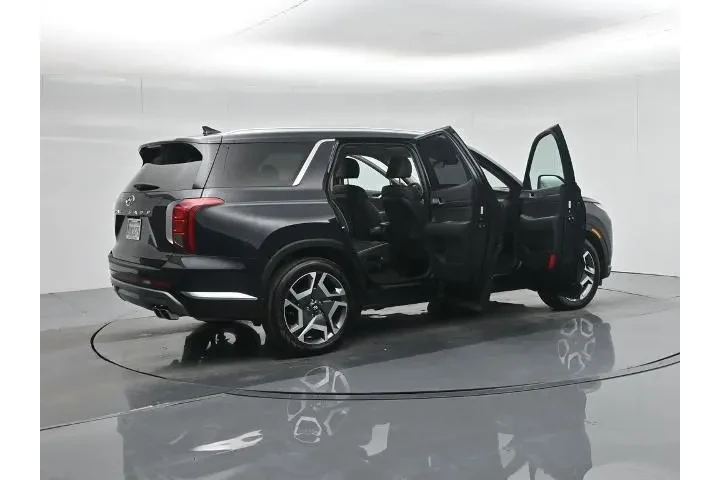 $26500 : Hyundai PALISADE 2023 Limite image 6