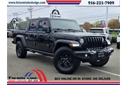 Jeep Gladiator 2021 4x4 Spor en Sacramento