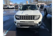 $19234 : Jeep Renegade 2021 4x4 Latit thumbnail