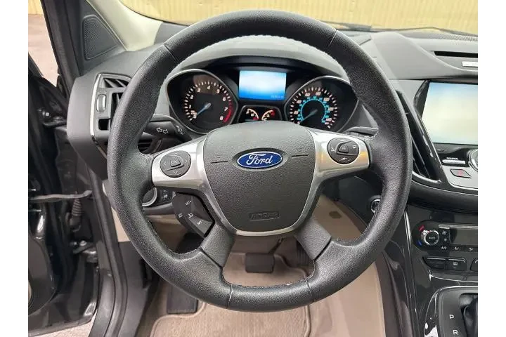 $10494 : Ford Escape 2015 Titanium 4d image 9