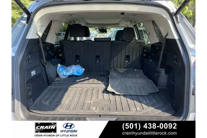 $21066 : Subaru Ascent 2021 AWD Limit image 6