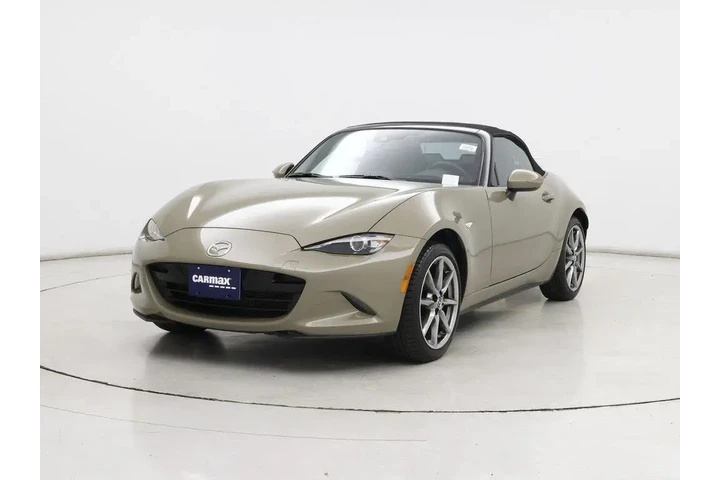 $27998 : Mazda MX-5 Miata 2023 Grand image 4