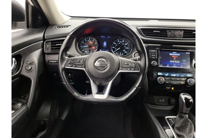 $17998 : Nissan Rogue 2020 S 4dr Cros image 10