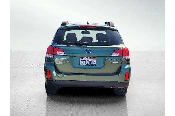 $10912 : Subaru Outback 2013 AWD 2.5i image 5