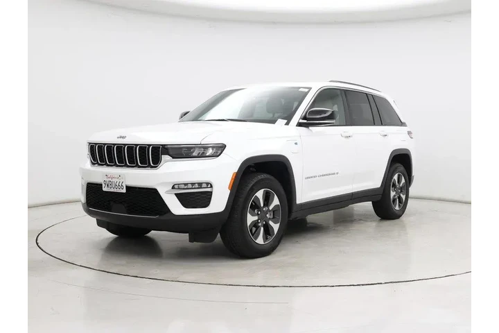 $29998 : Jeep Grand Cherokee 2023 4x4 image 4