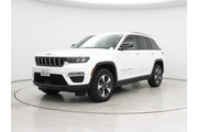 $29998 : Jeep Grand Cherokee 2023 4x4 thumbnail