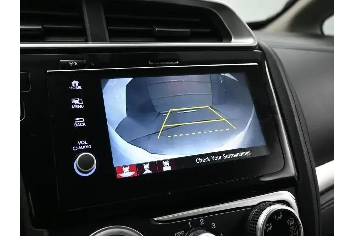 $15284 : Honda Fit 2018 Sport 4dr Hat image 10