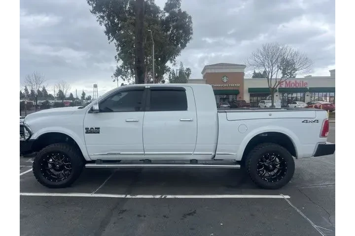 $37988 : Ram 3500 2016 4x4 Laramie Li image 10