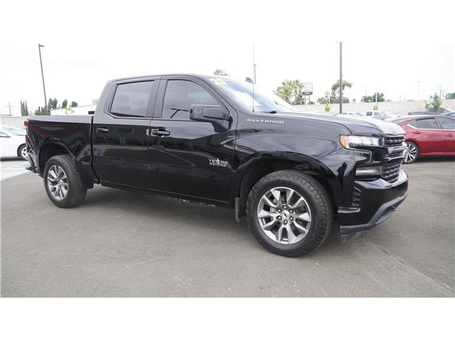 $33700 : 2020 Silverado 1500 RST image 4