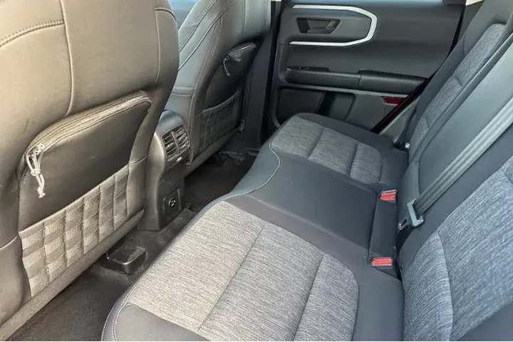 $19694 : Ford Bronco Sport 2021 AWD B image 6