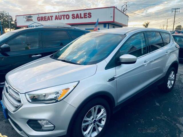 $8995 : 2017 Escape SE image 9