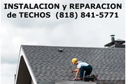 INSTALAR y REPARAR TECHOS en Los Angeles