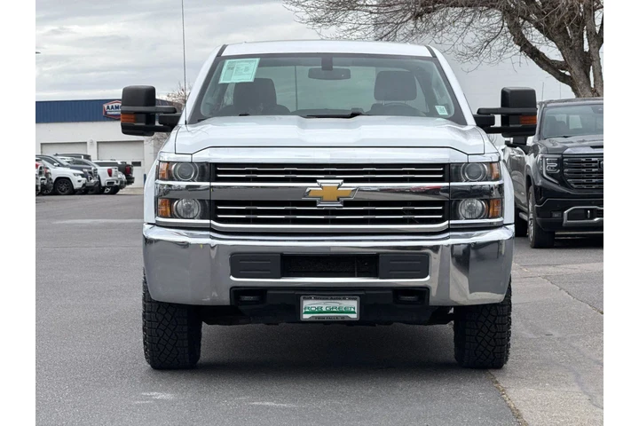 $29087 : Chevrolet Silverado 2500HD 2 image 8