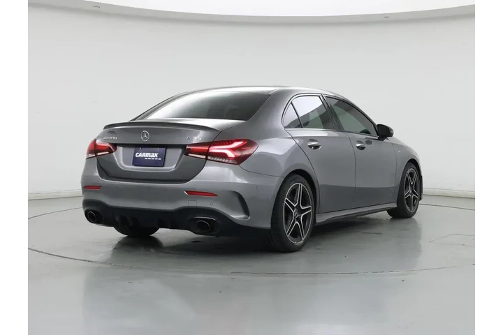 $31998 : Mercedes-Benz A-Class 2020 A image 8