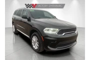 $32775 : Dodge Durango 2024 AWD SXT 4 thumbnail