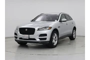 $19998 : Jaguar F-PACE 2018 AWD 30t P thumbnail