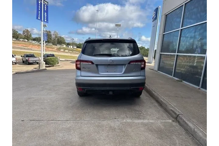 $29488 : Honda Pilot 2022 AWD Sport 4 image 6