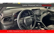 $31588 : Gold Certified2024 Camry SE N thumbnail