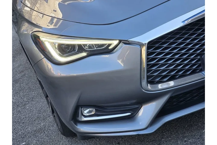 $17995 : 2017 Q60 3.0t Premium image 10