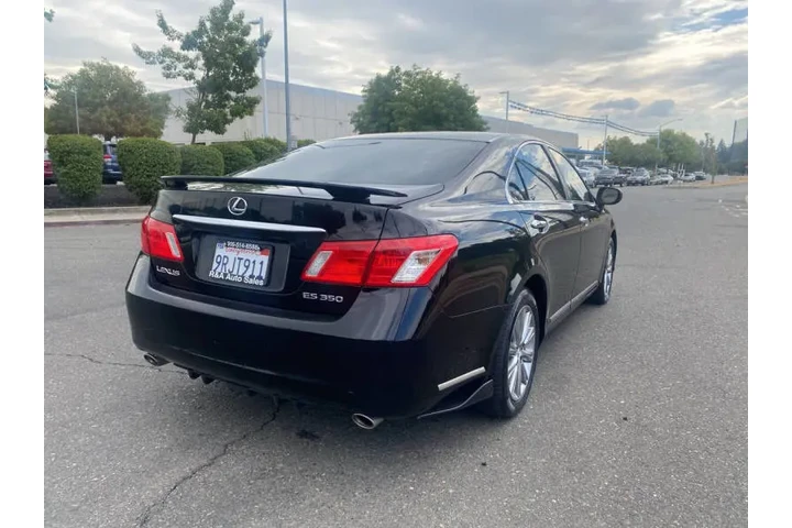 $9495 : 2008 ES 350 image 8