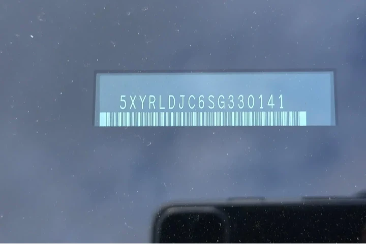 $33540 : Kia Sorento 2025 AWD S 4dr S image 3