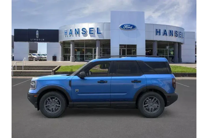 $30385 : Ford Bronco Sport 2025 AWD B image 3