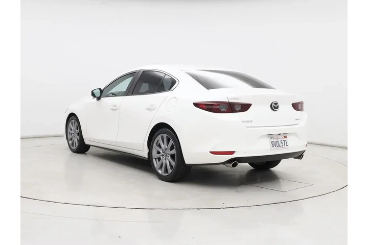 $20998 : Mazda Mazda3 Sedan 2021 Sele image 2