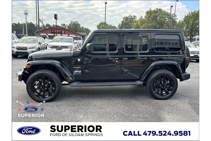 $32710 : Jeep Wrangler Unlimited 2022 image 9
