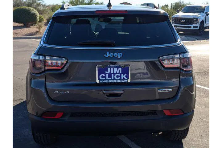 $25999 : Jeep Compass 2022 4x4 Latitu image 3