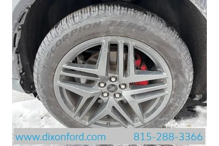 $38410 : Ford Explorer 2025 AWD ST-Li image 10