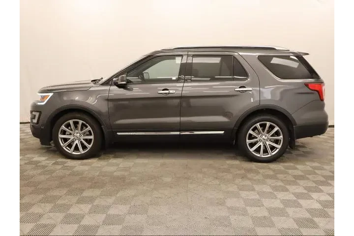 $12995 : Ford Explorer 2017 Limited 4 image 7