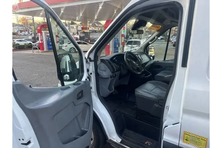 $14999 : 2016 Transit 150 image 7