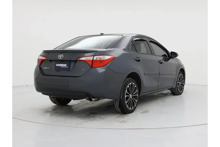 $15998 : Toyota Corolla 2014 S Plus 4 image 8