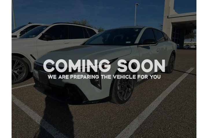 $25788 : Kia K4 2025 GT-Line 4dr Seda image 1