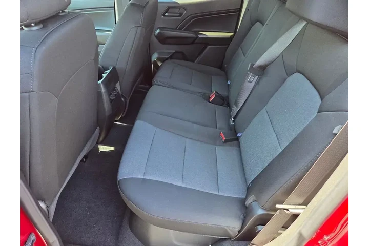 $33991 : Chevrolet Colorado 2026 4x2 image 7