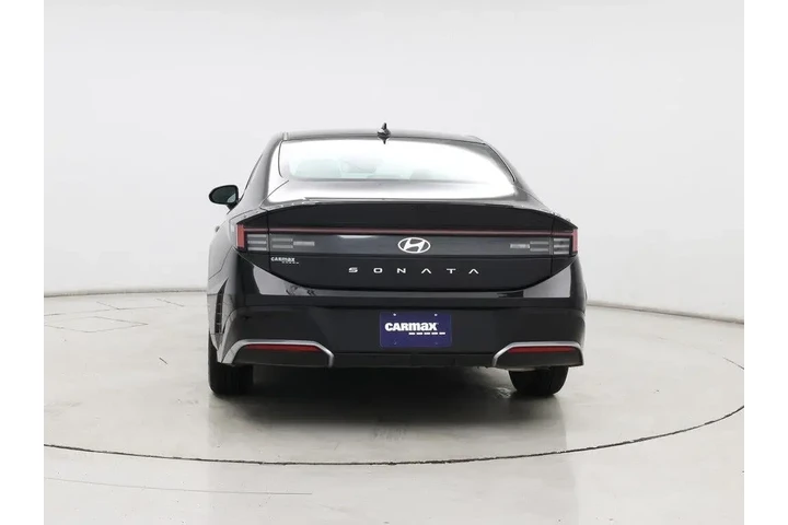 $24998 : Hyundai SONATA 2025 SEL 4dr image 6
