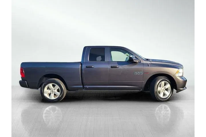 $24582 : Ram 1500 2016 4x4 Tradesman image 3