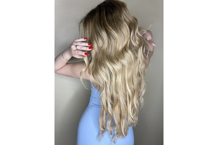 Cosmetology image 3