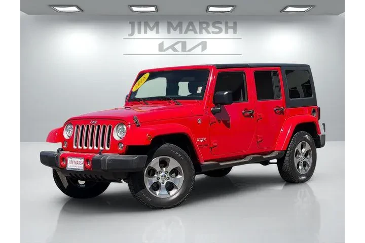 $22988 : Jeep Wrangler JK Unlimited 2 image 6