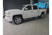 Chevrolet Silverado 1500 201 en Yuma