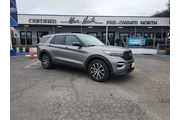 Ford Explorer 2020 AWD ST 4d