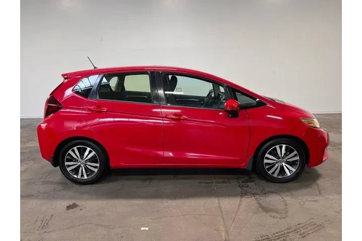 $15943 : Honda Fit 2016 EX 4dr Hatchb image 2