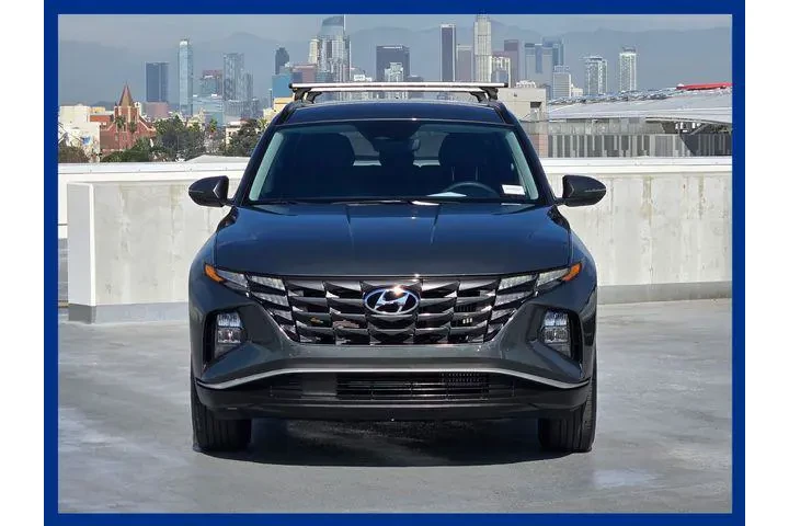 $29246 : Hyundai TUCSON Hybrid 2023 A image 3
