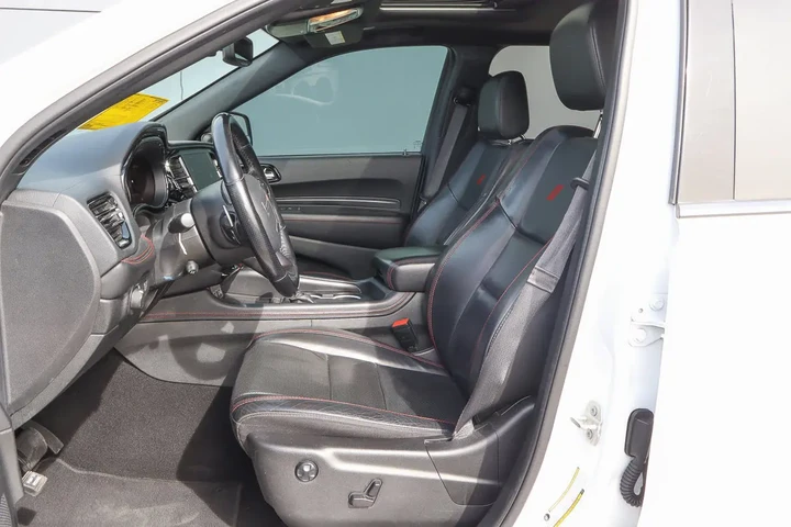 $35688 : 2024 Durango R/T Plus AWD image 7
