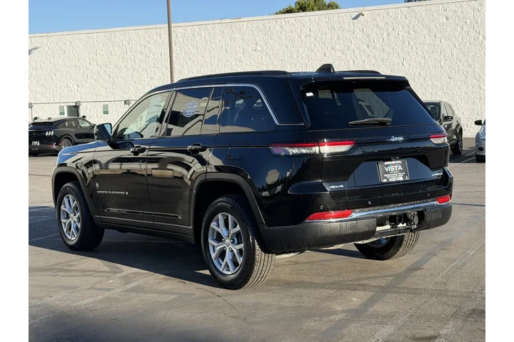 $33995 : Jeep Grand Cherokee 2023 4x4 image 5