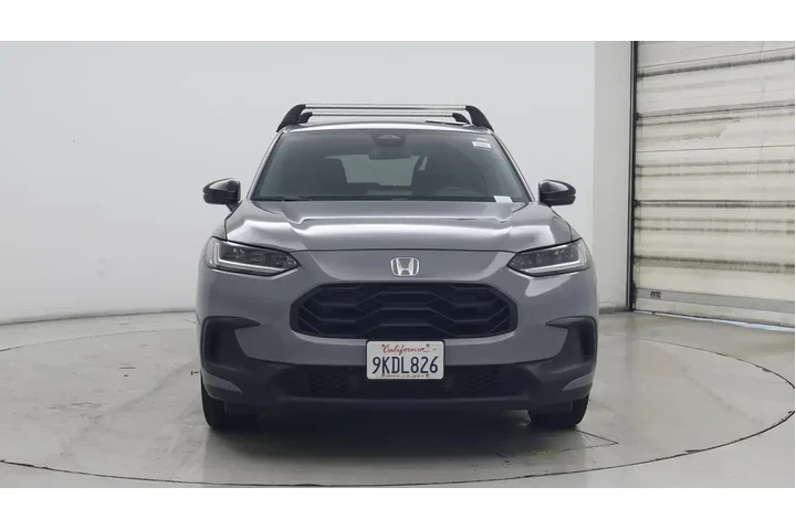 $23998 : Honda HR-V 2024 Sport 4dr Cr image 5